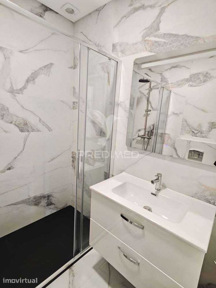 Apartamento T3 Cova Piedade - Grande imagem: 4/8