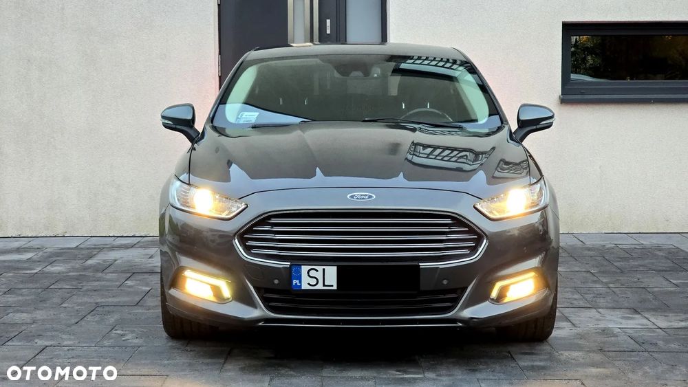 Ford Mondeo 1.5 EcoBoost Gold Edition - 6
