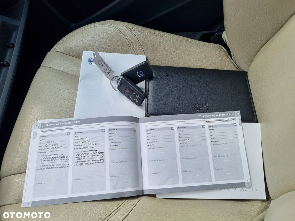 Volvo S60 D4 Momentum - 25