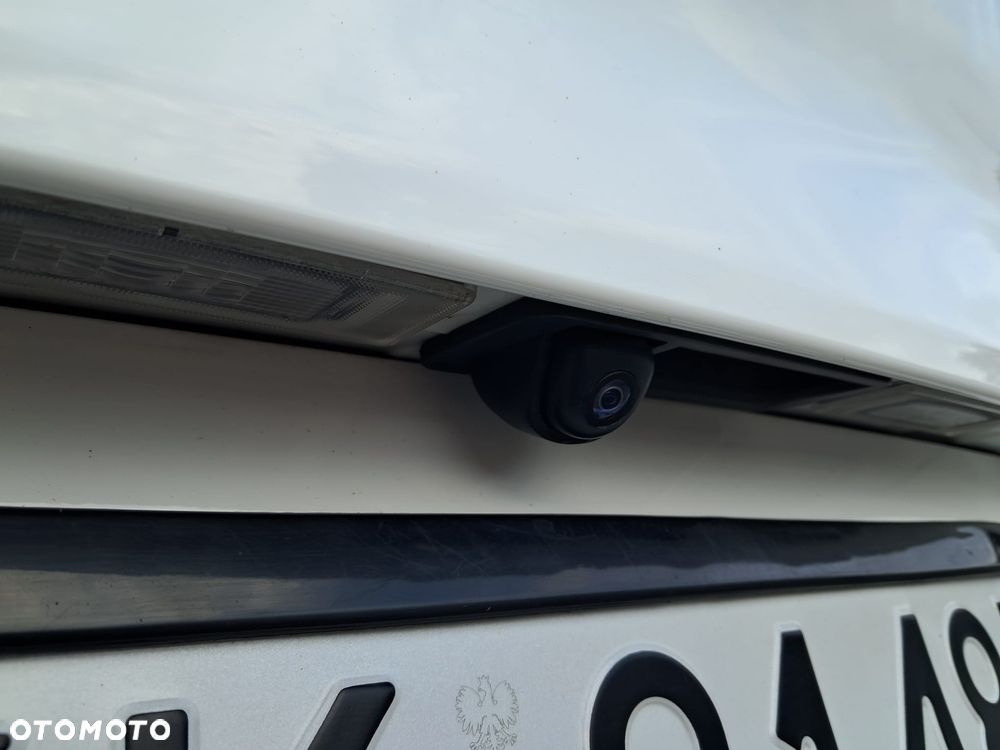 Hyundai Tucson - 22