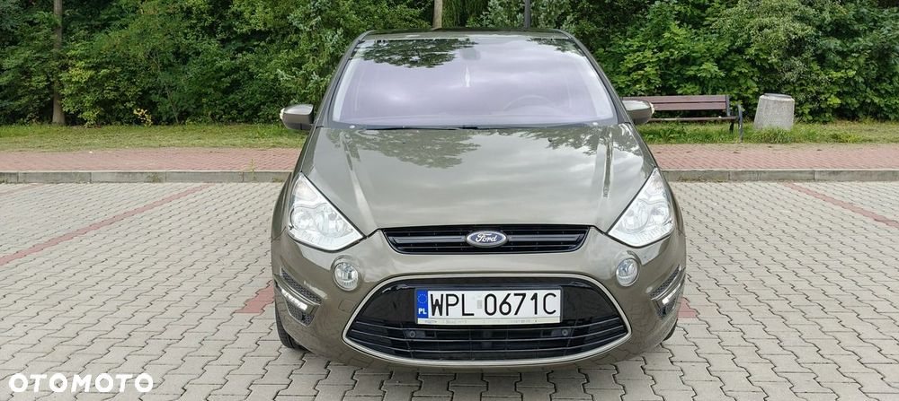 Ford S-Max - 15