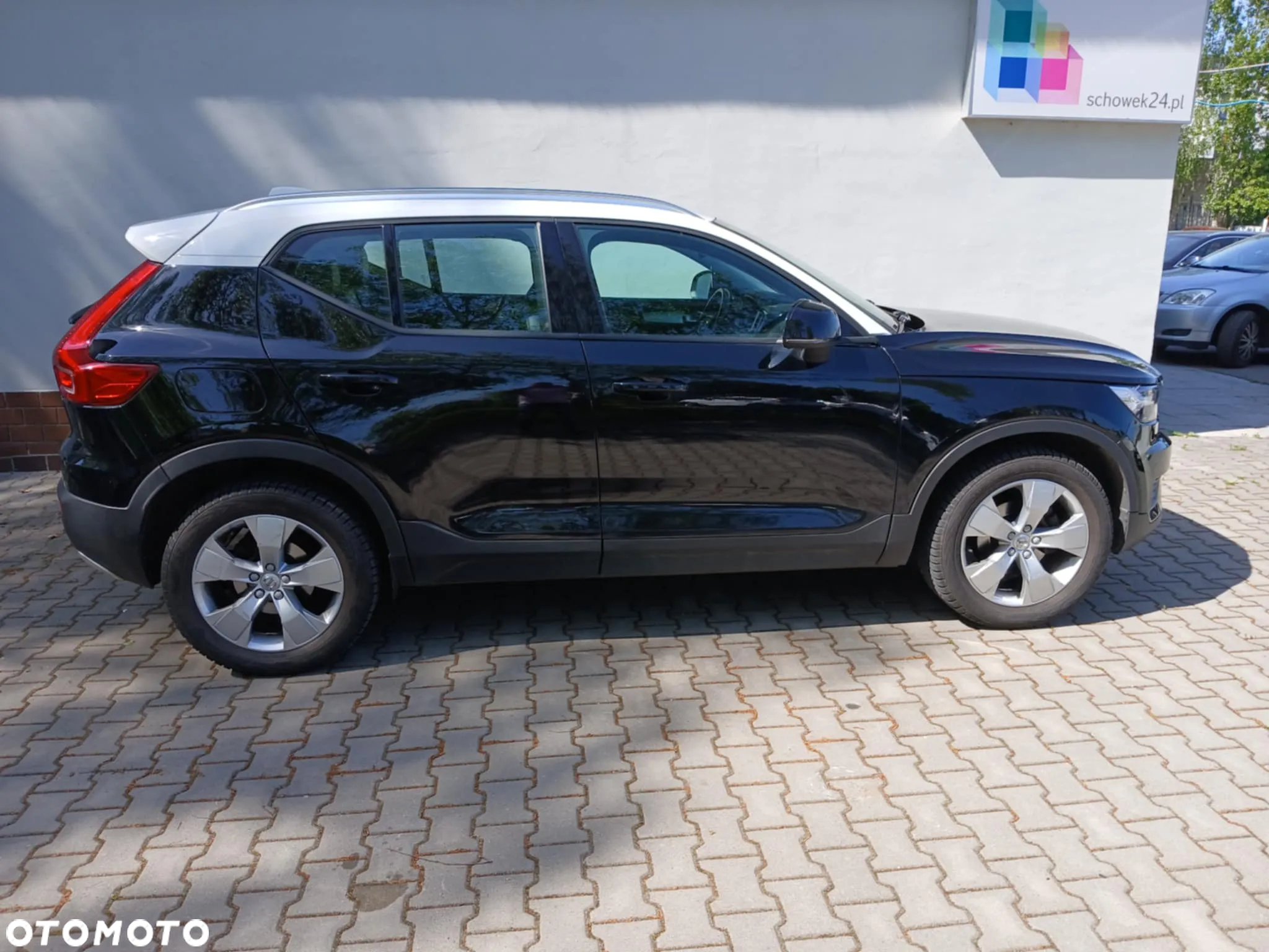 Volvo XC 40 - 6