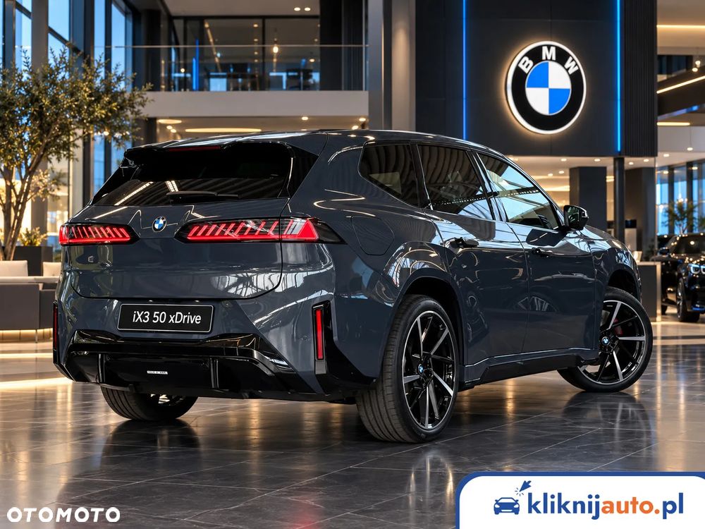 BMW iX3 50 xDrive 113.4kWh - 3