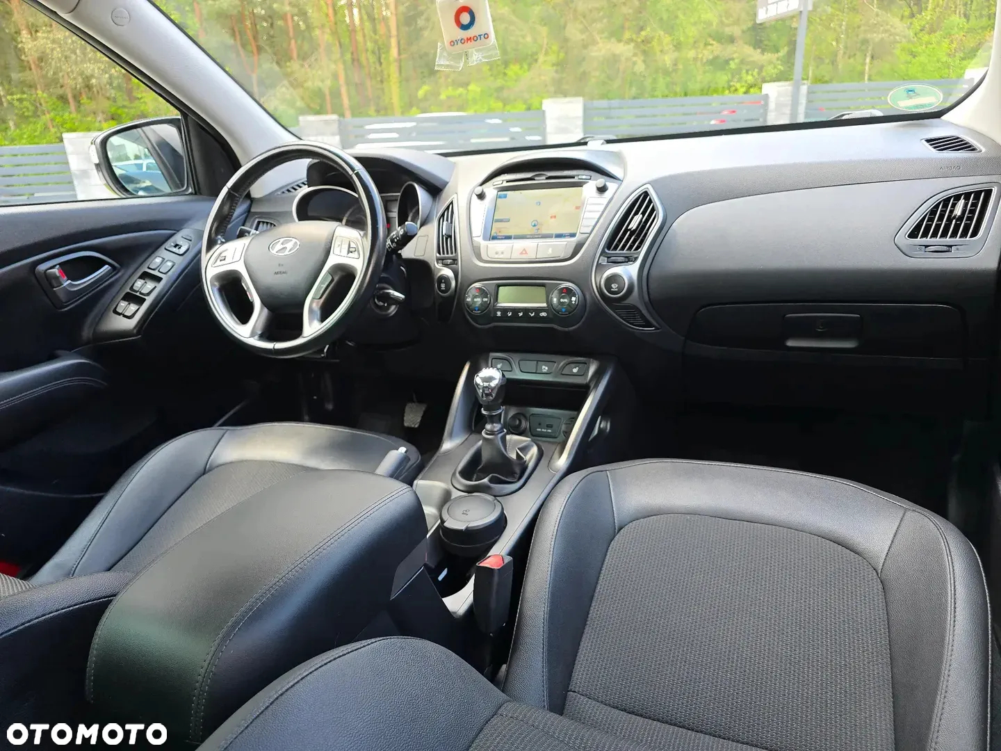 Hyundai ix35 1.6 GDI Premium 2WD - 17
