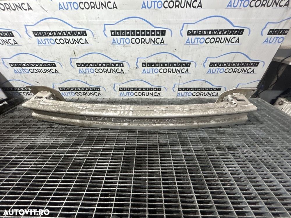 Armatura bara spate Land Rover Range Rover Evoque Facelift 2012 - 2016 SUV 4 Usi (1223) - 1