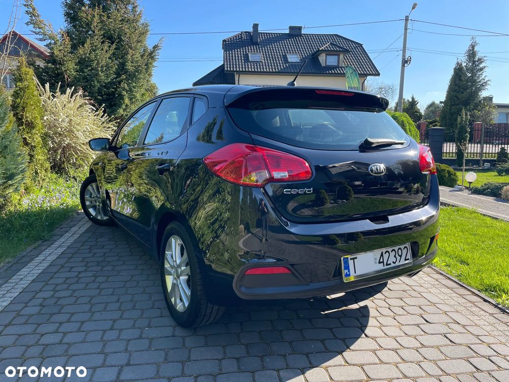 Kia Ceed 1.4 Business Line - 3