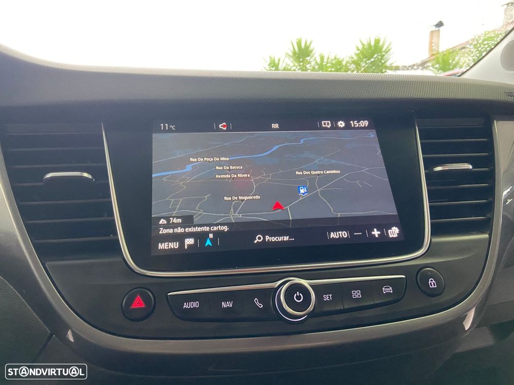 Opel Crossland X 1.2 S&S Edition - 14