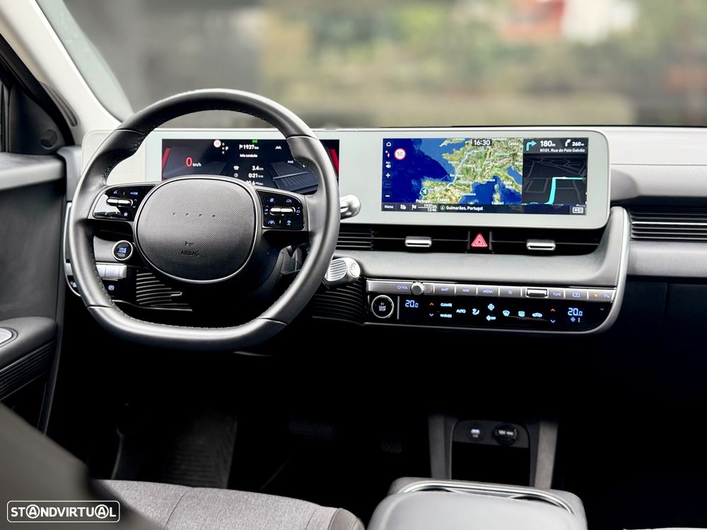 Hyundai Ioniq 5 77,4 kWh Techniq - 24