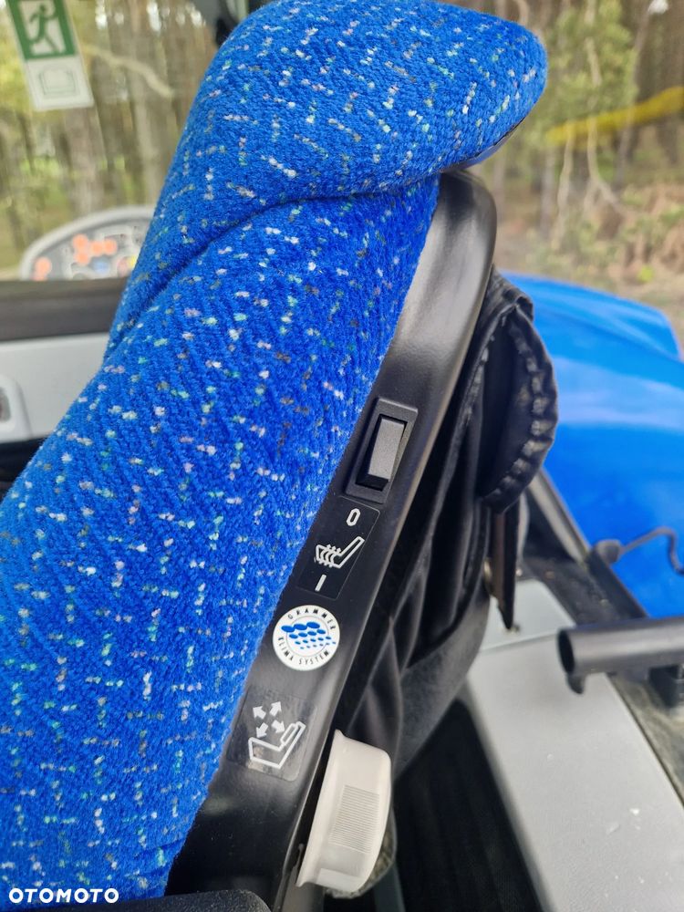 New Holland T7.200 AUTOCOMMAND - 16