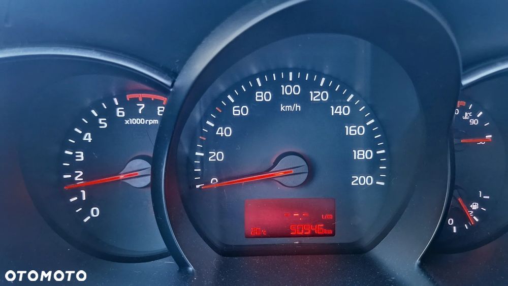 Kia Picanto 1.0 Edition 7 - 15