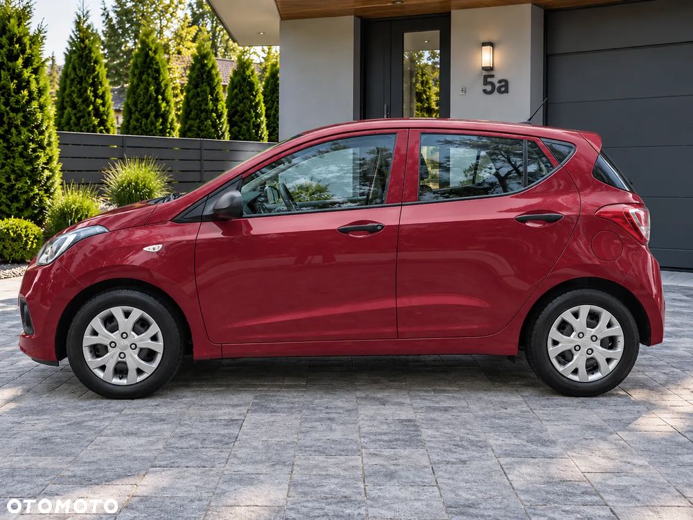 Hyundai i10 1.0 Comfort - 6