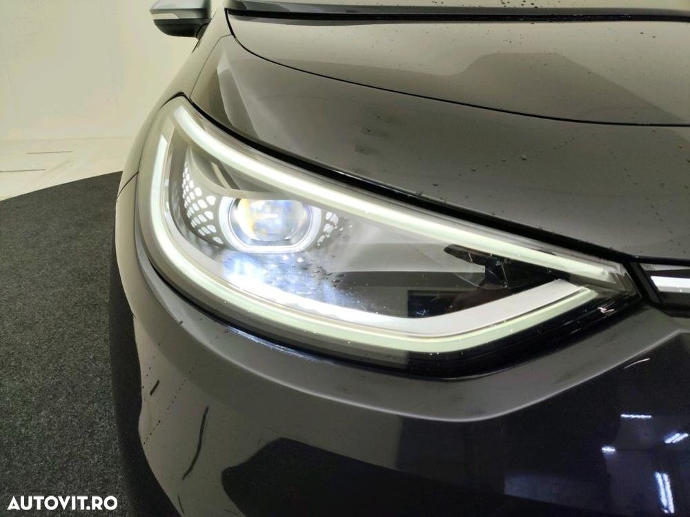 Volkswagen ID.3 Performance Upgrade Pro 1st Max - 11