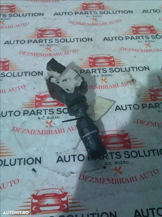 bloc stergatoare nissan qashqai an fabr. 2011 - 1