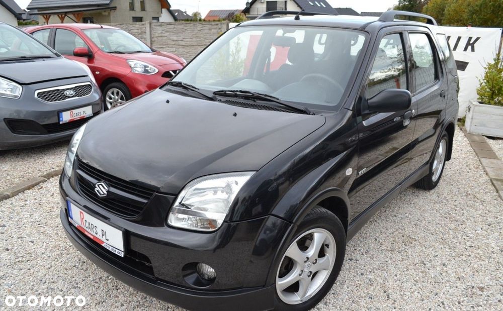 Suzuki Ignis - 15