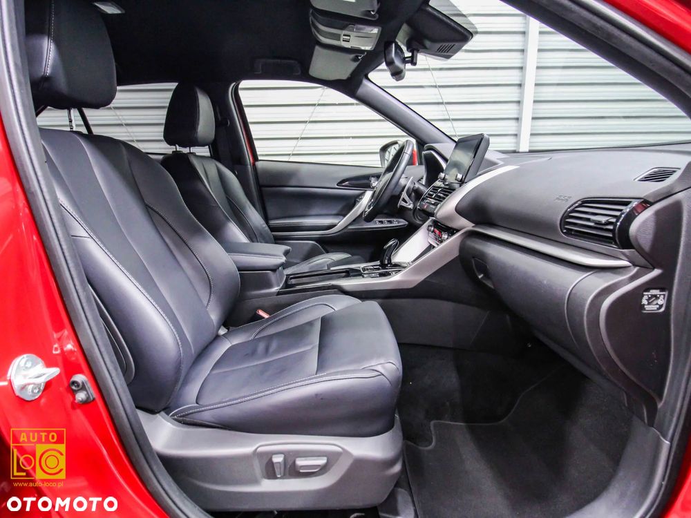 Mitsubishi Eclipse Cross 2.4 PHEV Instyle Plus - 9