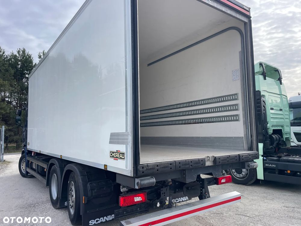 Scania R450 - 4