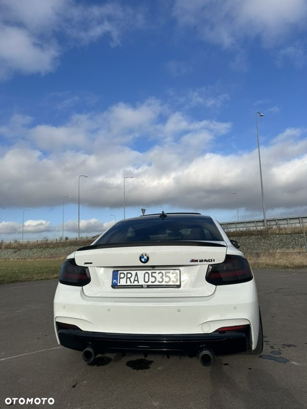 BMW Seria 2 - 14