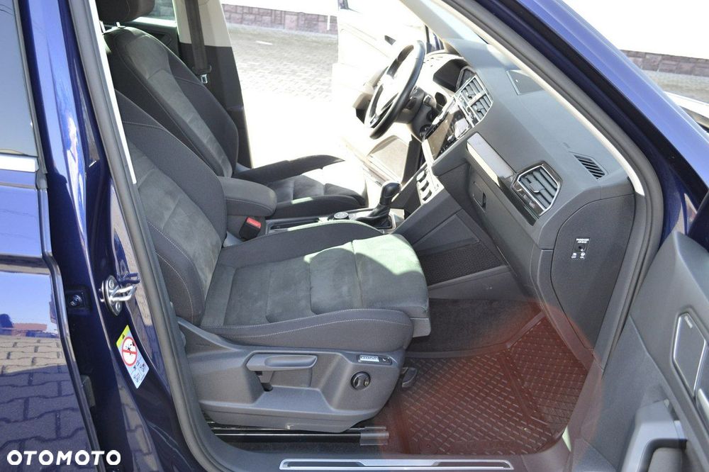 Volkswagen Tiguan - 39