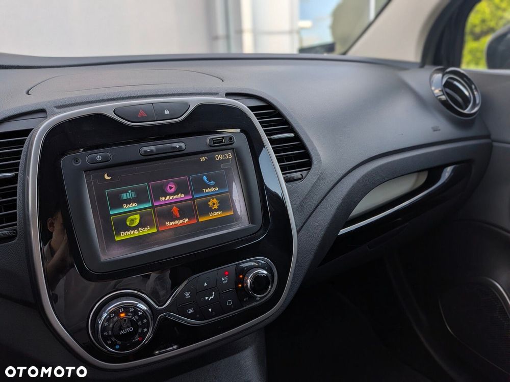 Renault Captur 1.2 Energy TCe Intens - 26