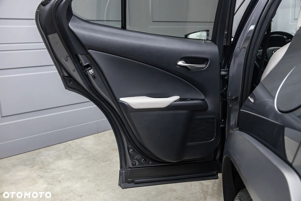 Lexus UX 250h F SPORT - 31