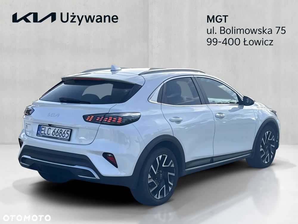 Kia Xceed 2025 photo 5