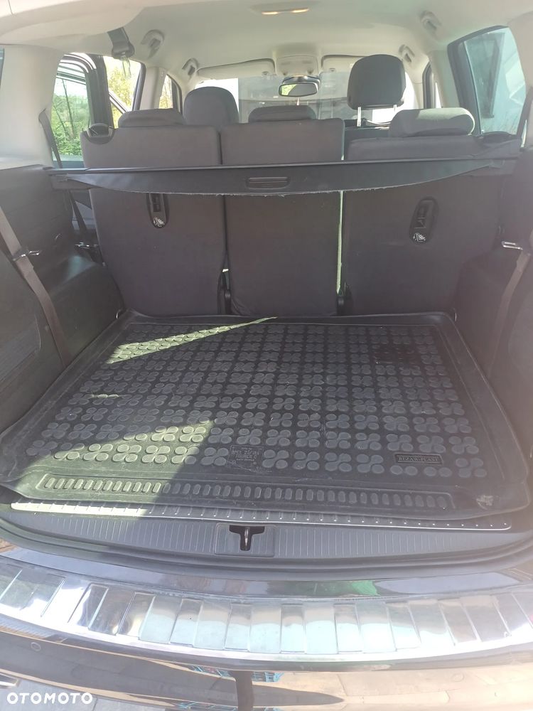 Opel Zafira Tourer 2.0 CDTI ecoFLEX Start/Stop Business Edition - 6