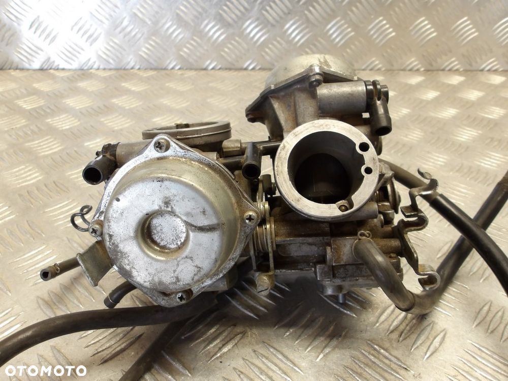 Gaźnik gaźniki HONDA VT 1100 C2 SHADOW SABRE 04-05r   PN. 16100-MCK-A51 - 5