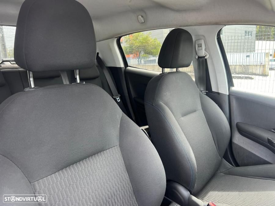 Peugeot 208 1.2 PureTech Style - 9