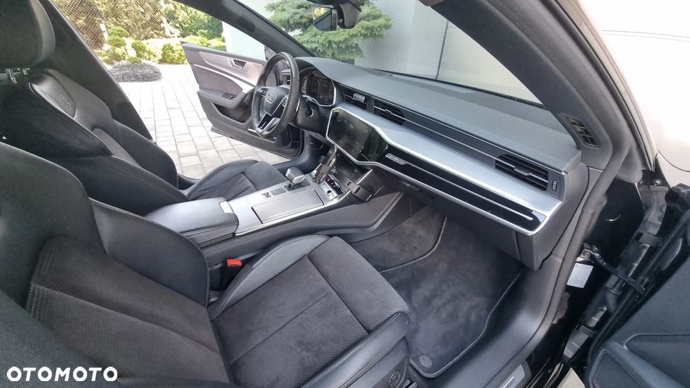 Audi A7 Sportback - 14