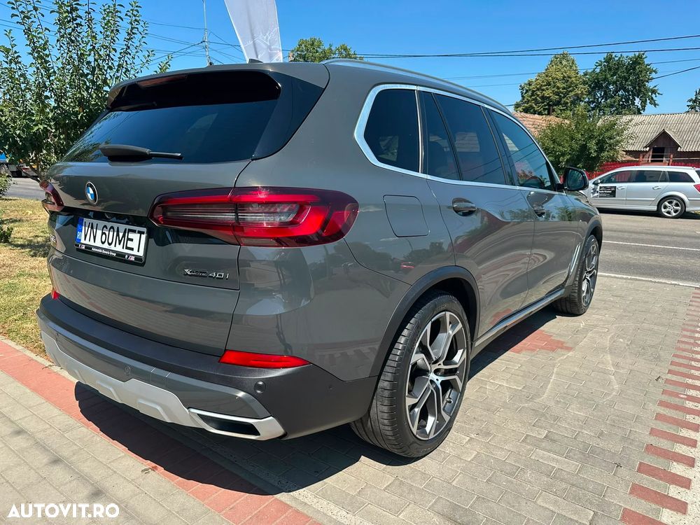 BMW X5 - 13