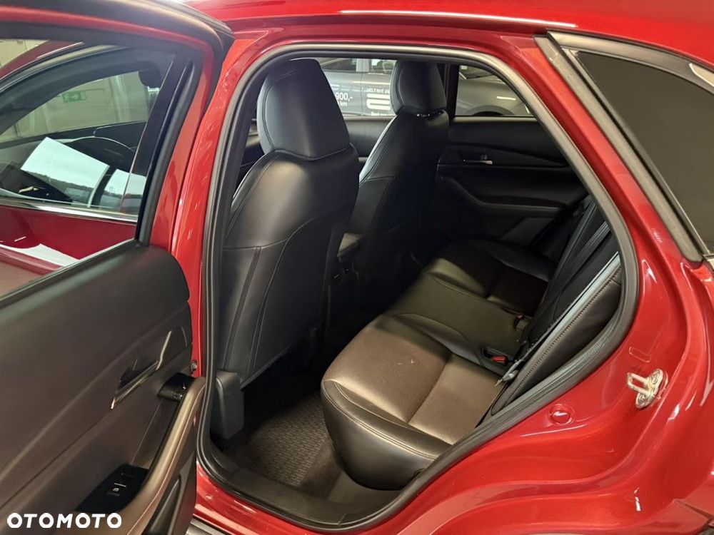 Mazda CX-30 e-SKYACTIVE X 186 AWD EXCLUSIVE-LINE - 7
