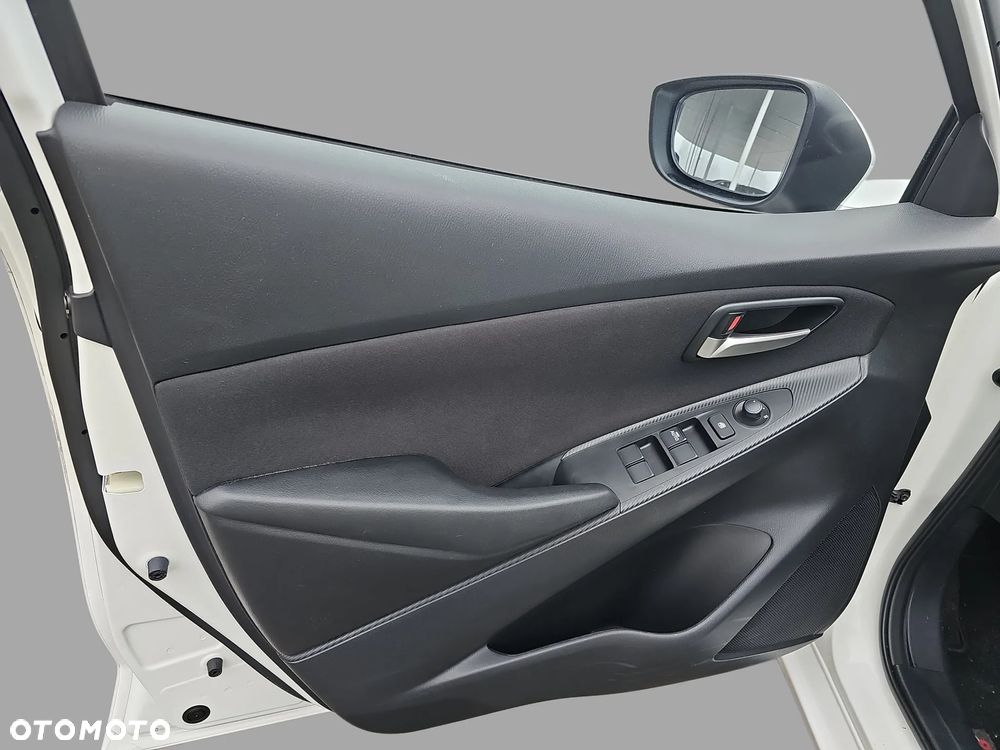 Mazda 2 1.5 Skymotion - 10