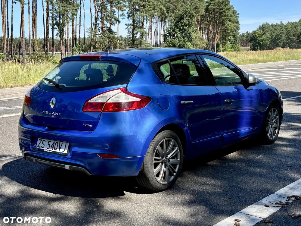 Renault Megane - 6