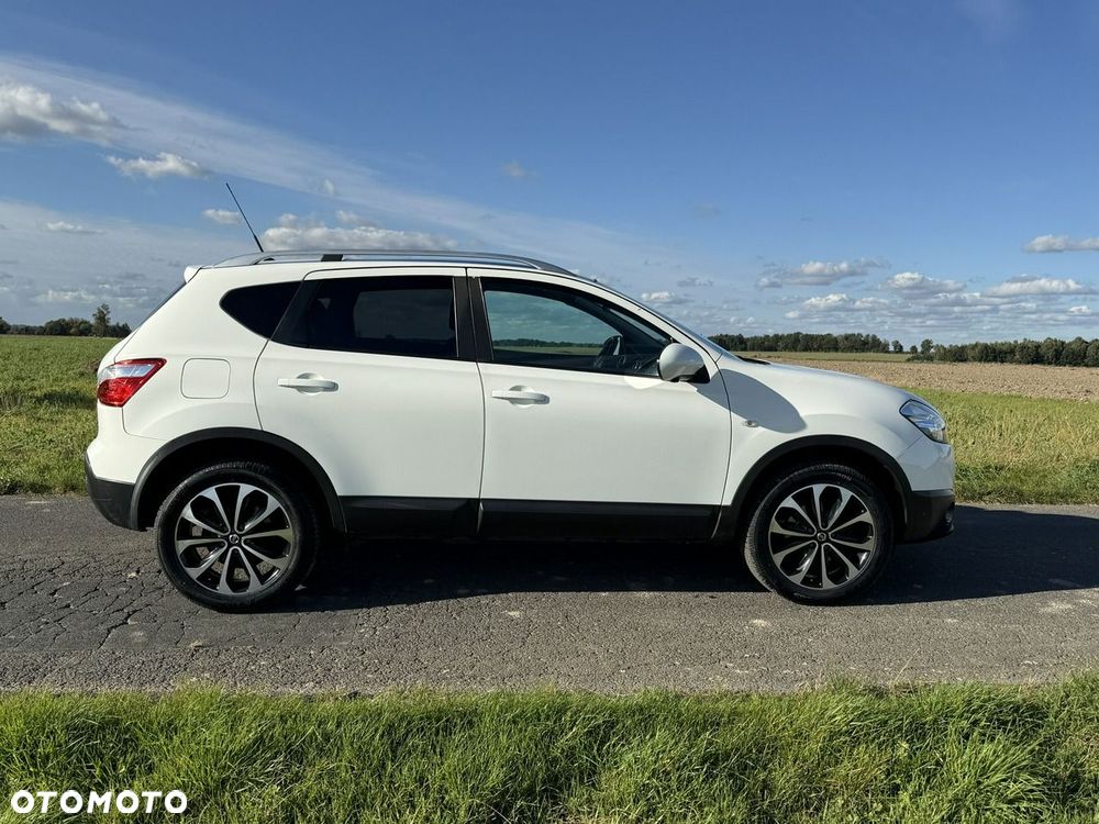 Nissan Qashqai 2.0 I-Way - 25