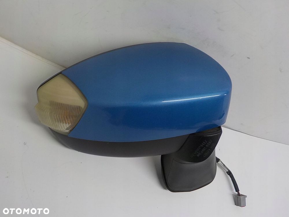 FORD KUGA I LUSTERKO ZEWNĘTRZNE PRAWE 034417 - 8