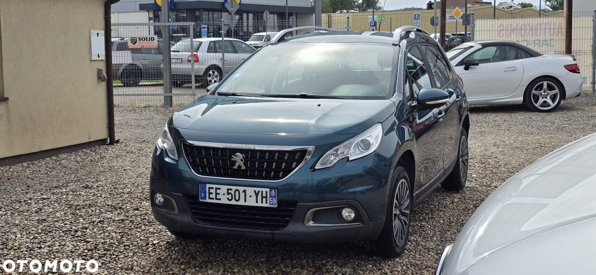 Peugeot 2008 1.2 Pure Tech Style - 13