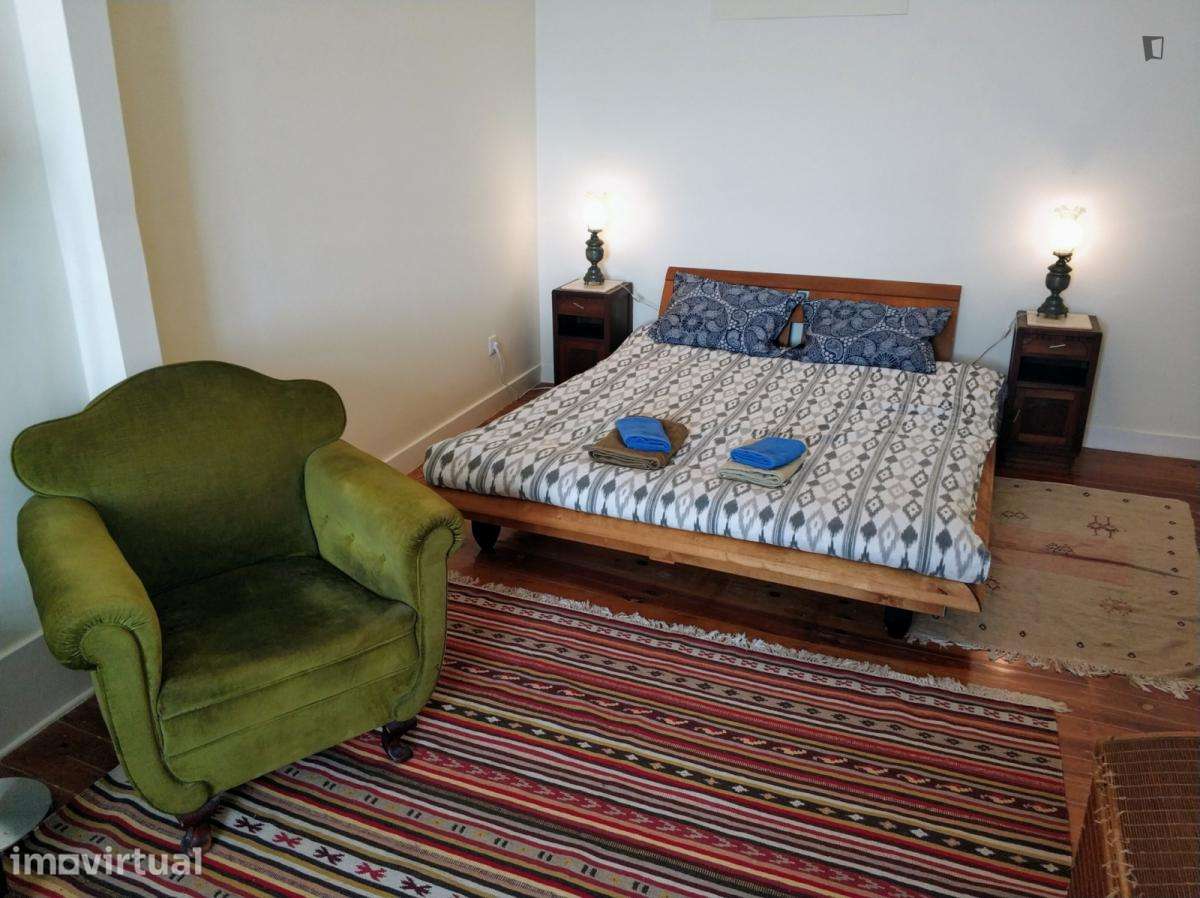 Apartamento com 2 quartos - localizado em Santa Apolónia Lisbon - Grande imagem: 3/19