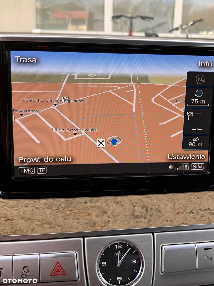 Audi A8 3.0 TDI L Quattro - 4