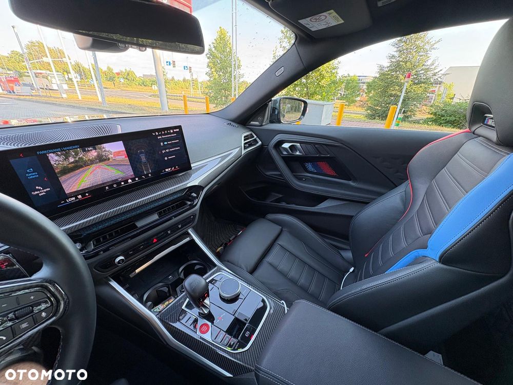 BMW M2 Standard - 8