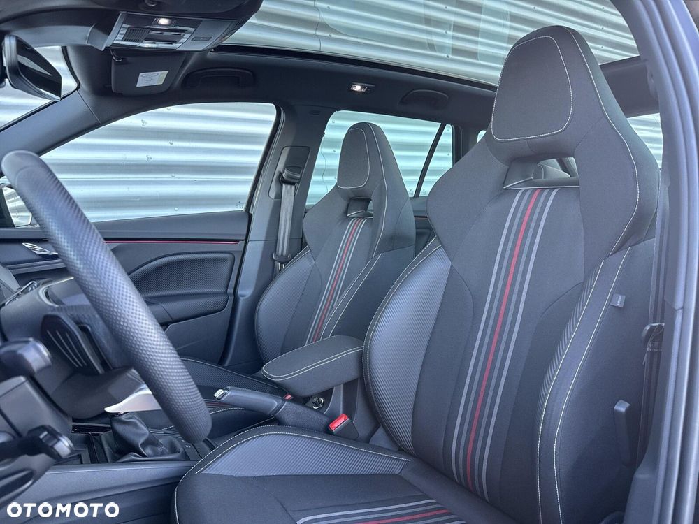 Skoda Kamiq 1.5 TSI Monte Carlo DSG - 12