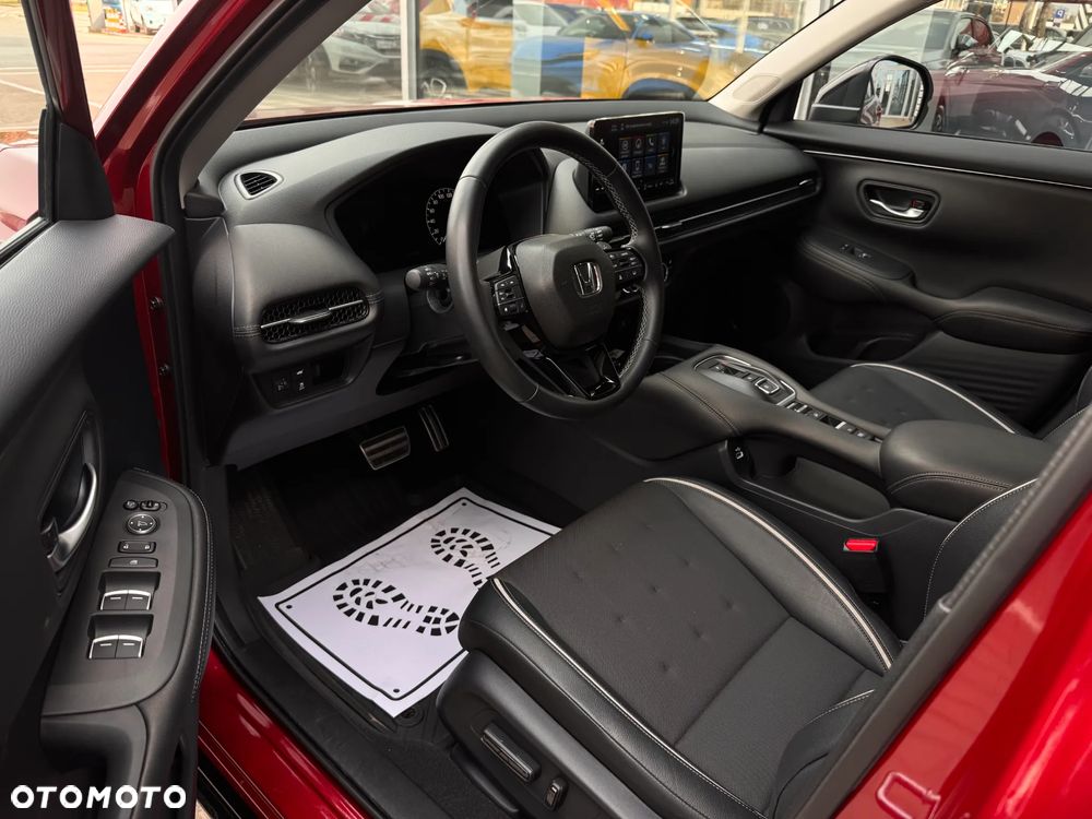 Honda ZR-V 2.0 i-MMD HEV Sport BSI/CTM 2WD CVT - 5