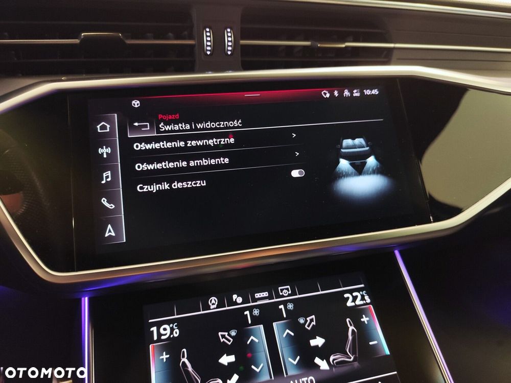 Audi A6 - 20