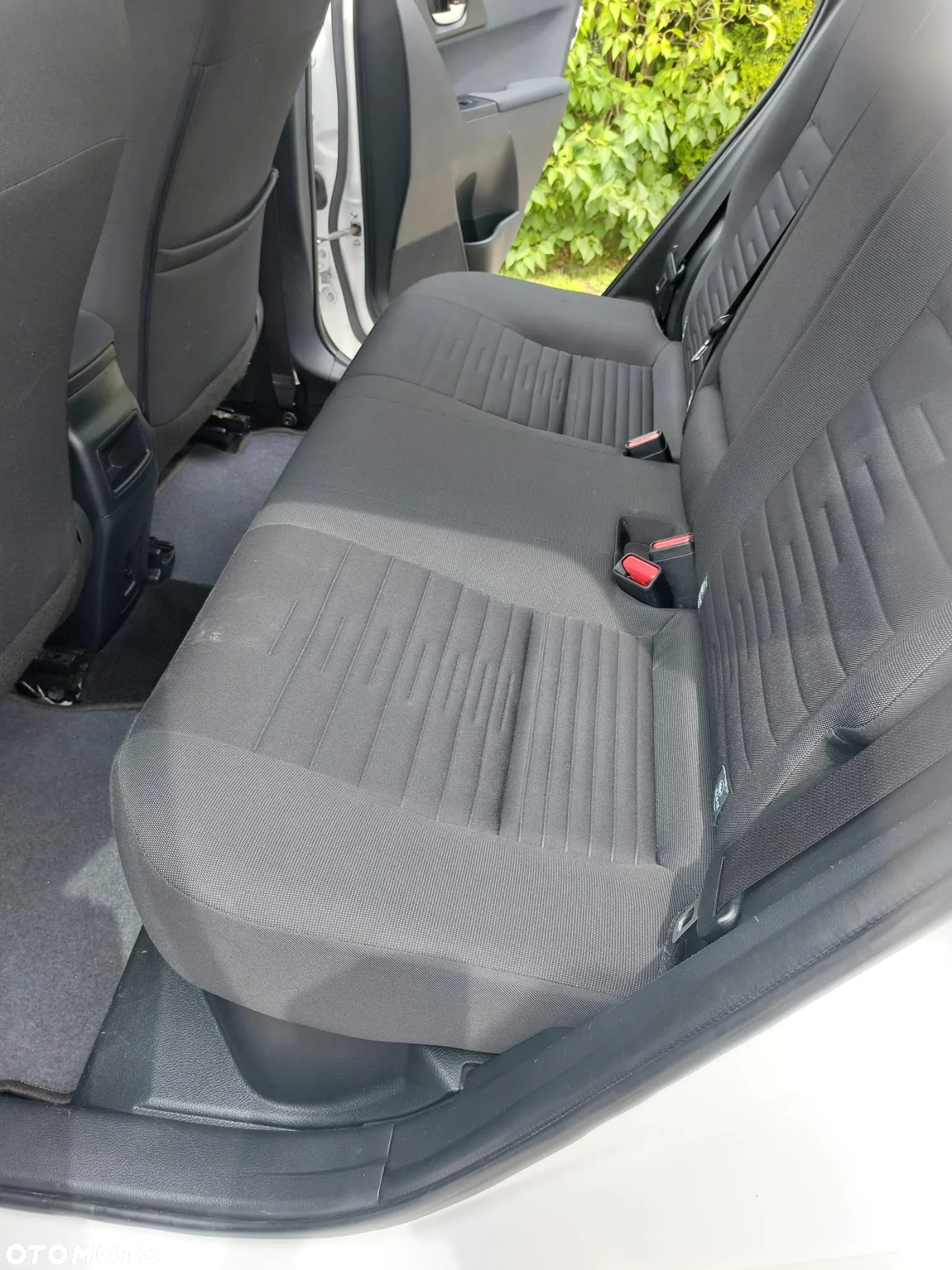 Toyota Auris 1.8 VVT-i Hybrid Automatik Life - 14