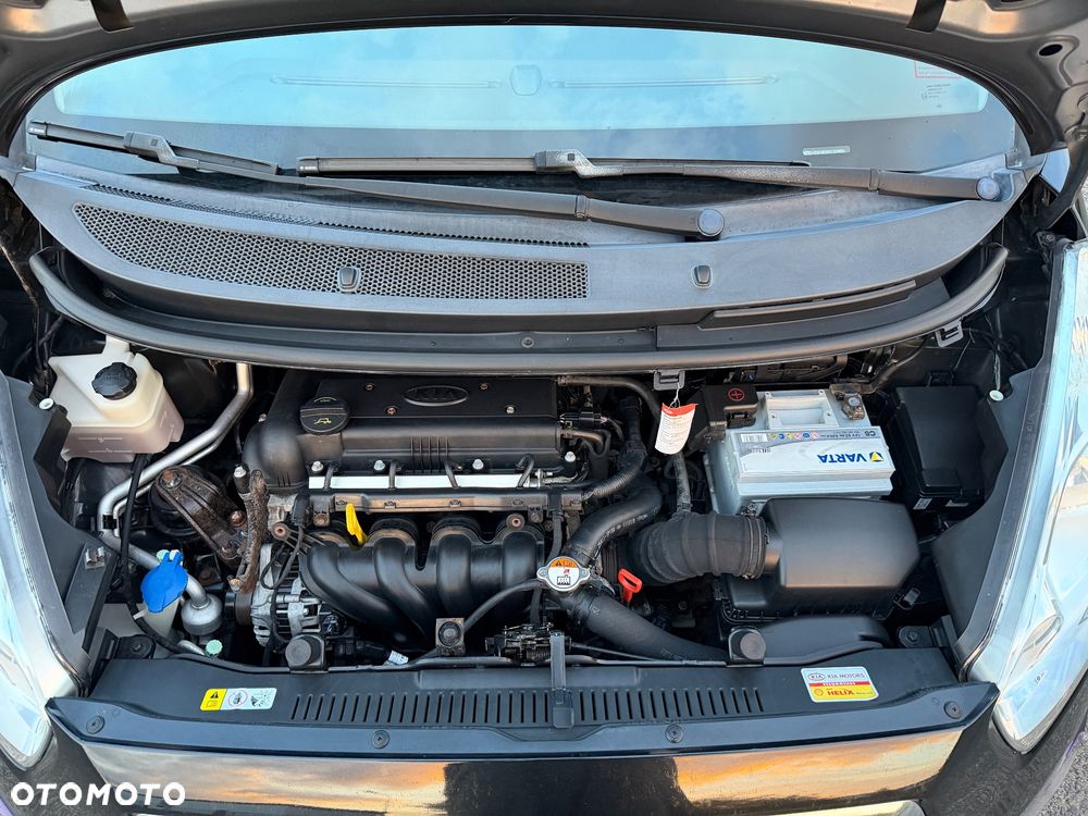 Kia Venga 1.6 XL - 13