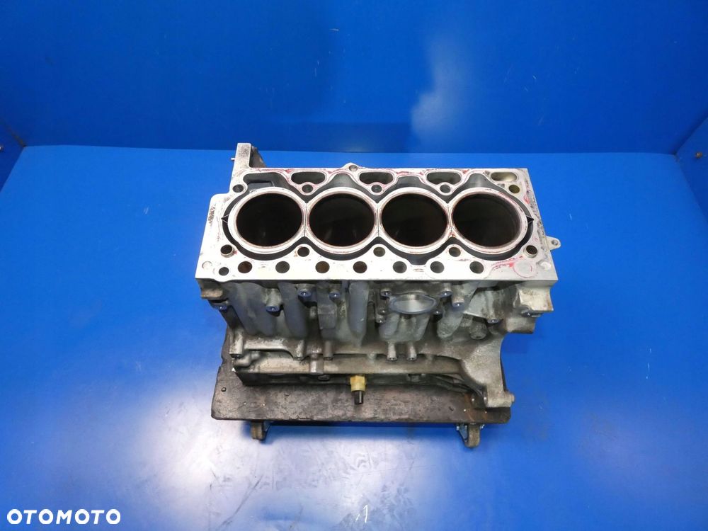 VOLVO S60 II V60 XC60 V90 XC90 2.0 D4 BLOK SILNIKA NOMINALNY D4204T14 - 1