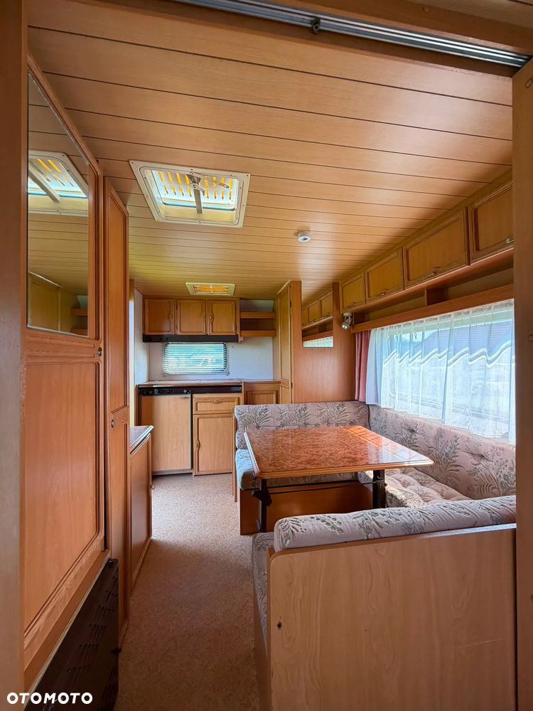 Caravelair B4502 - 9