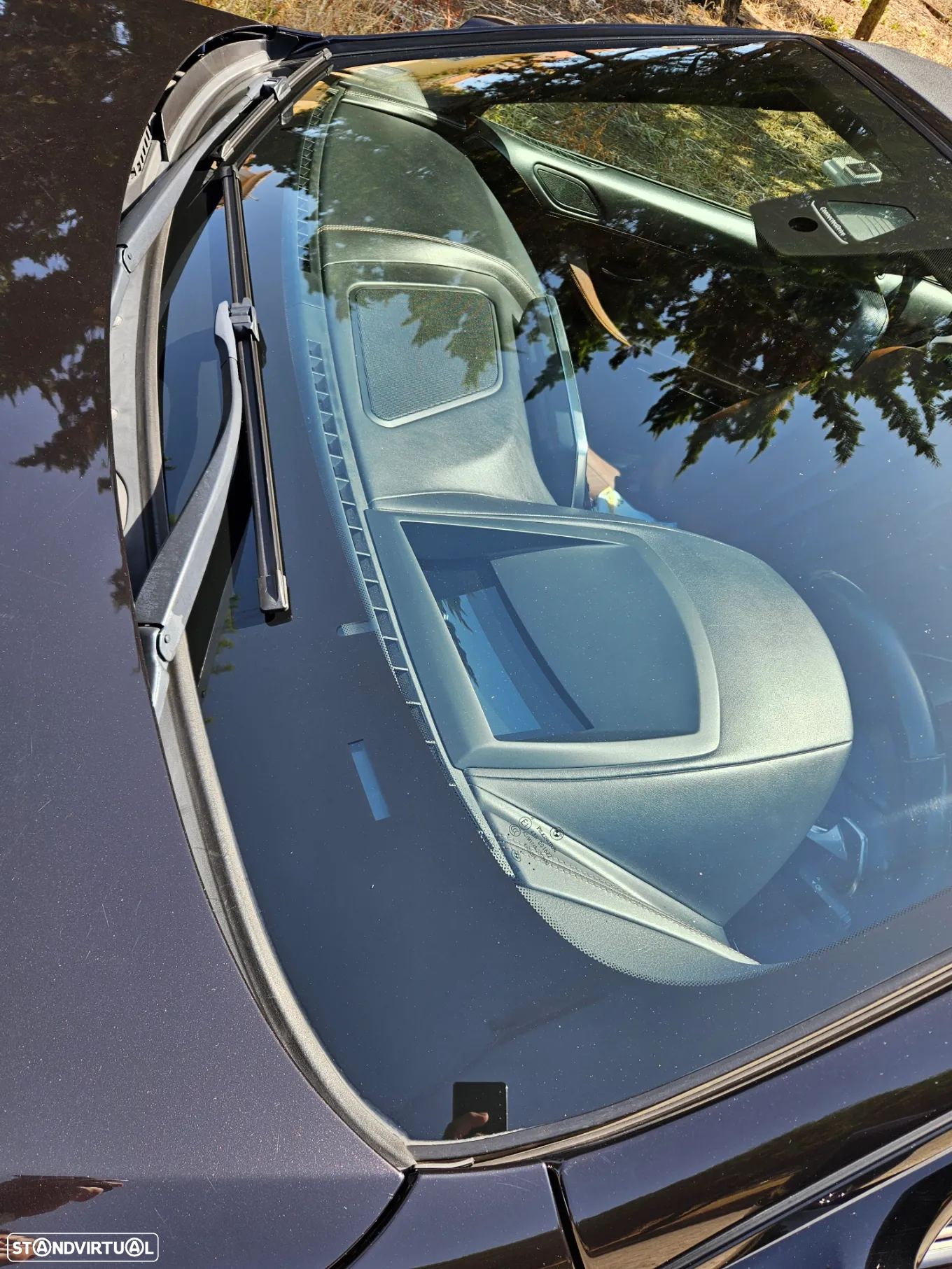 BMW 640 d Cabrio - 15