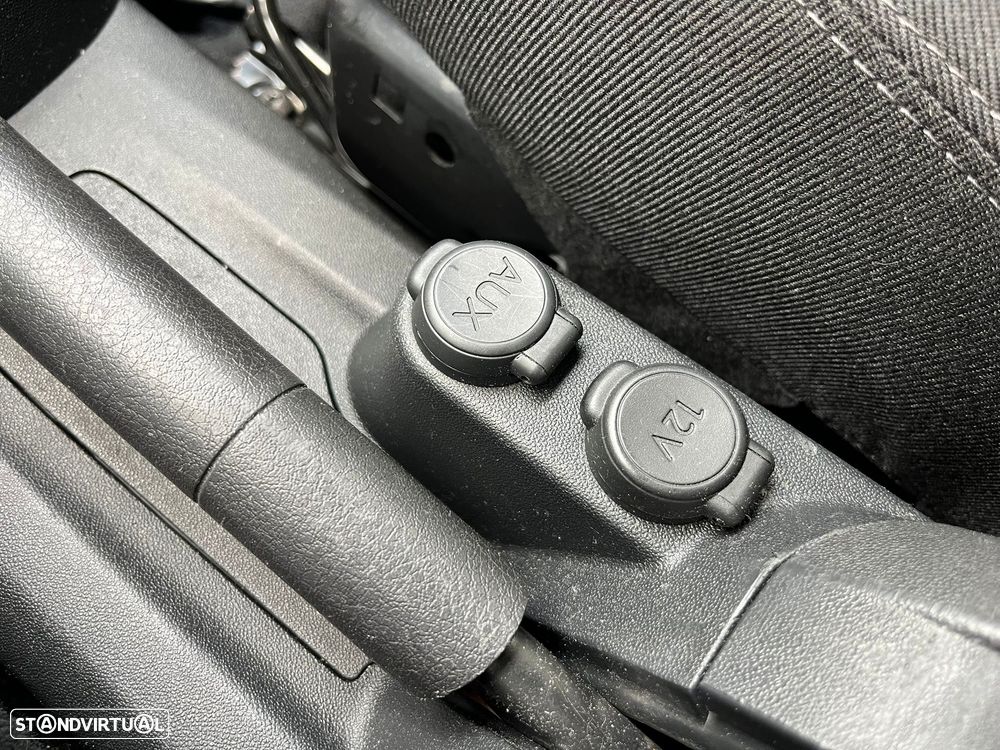 Citroën C-Elysée 1.5 BlueHDi Feel - 16