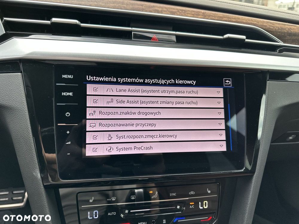 Volkswagen Arteon Shooting Brake 2.0 TSI 4Motion Elegance DSG - 21