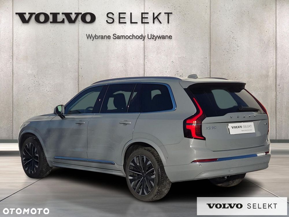 Volvo XC 90 - 4